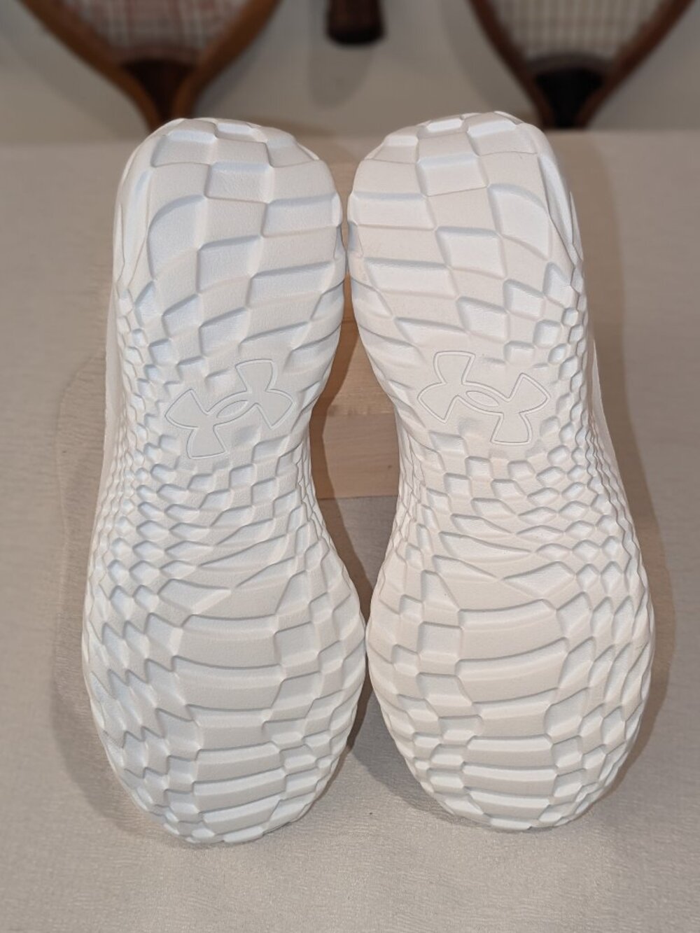 Under Armour SlipSpeed Unisex Performance Training Shoe - Picture 11 of 11